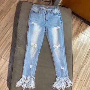 Denim Jeans